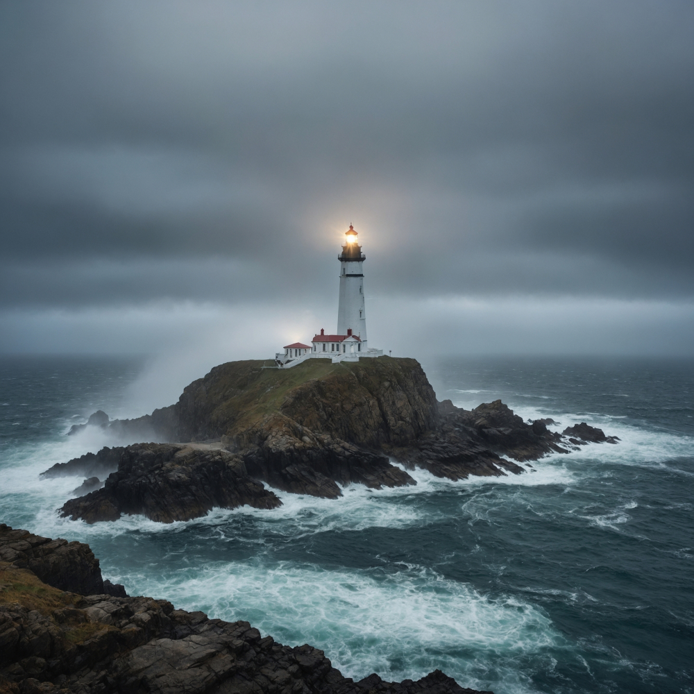 A,Lofty,Beacon,Stands,Gladly,On,A,Tough,,Rough,Shoreline, A,Lofty,Beacon,Stands,Gladly,On,A,Tough,,Rough,Shoreline,